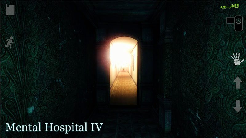 Mental Hospital IV  – 멘탈 병원 IV 1.07 3