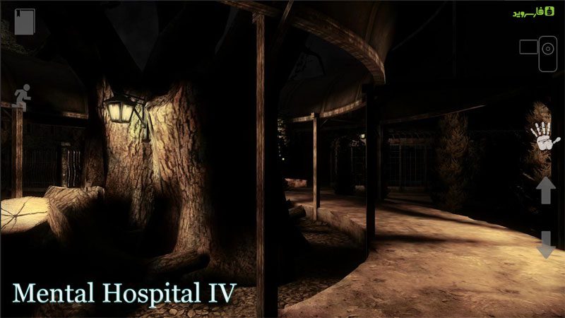 Mental Hospital IV  – 멘탈 병원 IV 1.07 4