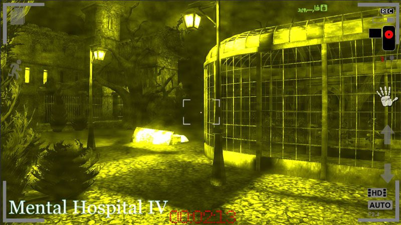 Mental Hospital IV  – 멘탈 병원 IV 1.07 5