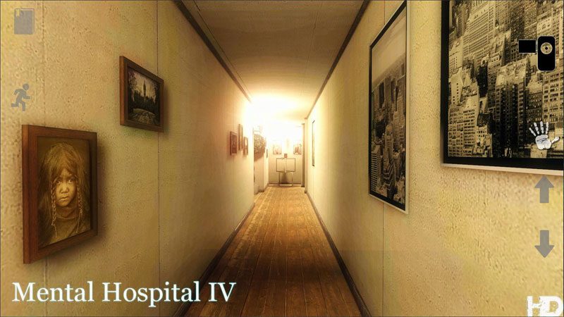 Mental Hospital IV HD  – 멘탈 병원 IV HD 1.00.01 1