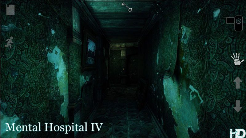 Mental Hospital IV HD  – 멘탈 병원 IV HD 1.00.01 3