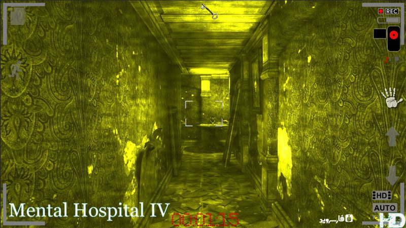 Mental Hospital IV HD  – 멘탈 병원 IV HD 1.00.01 4