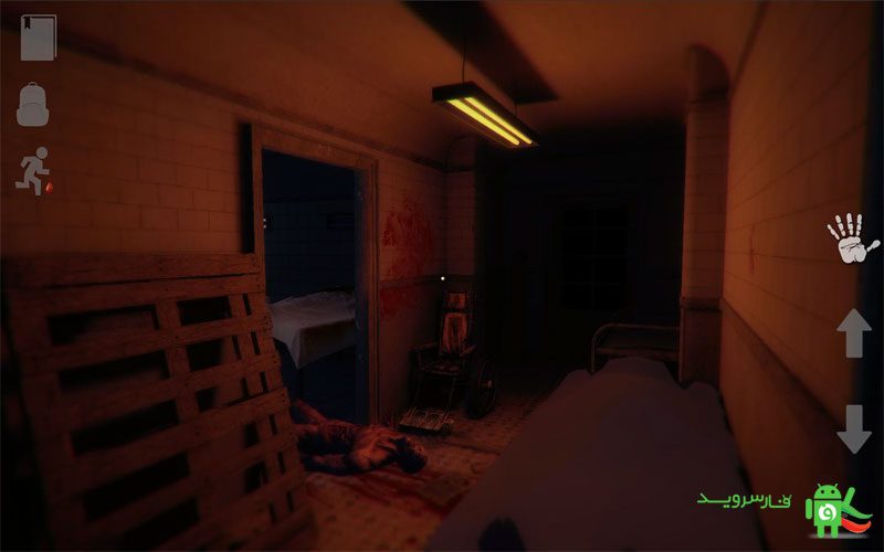 Mental Hospital V  – 정신병원 V 1.04 2