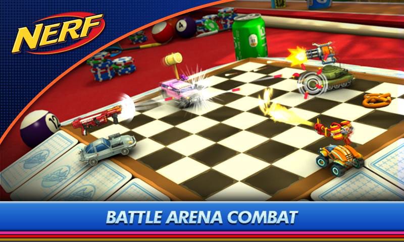Micro Machines – 마이크로 머신즈 1.0.5.0001 5