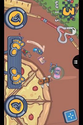 Mini Z Racers  – 미니 Z 레이서스 1.1.0 1