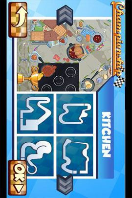 Mini Z Racers  – 미니 Z 레이서스 1.1.0 2
