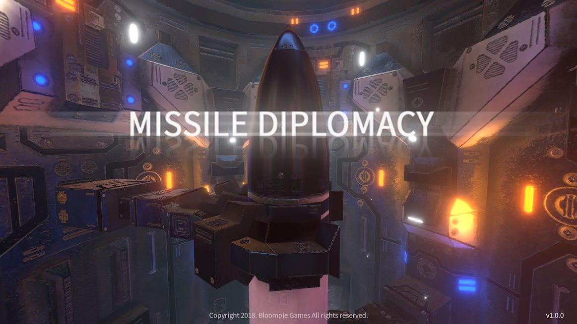 Missile Diplomacy – 미사일 외교 1.0.9 1