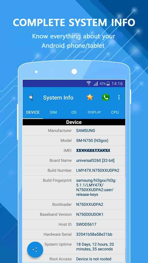 Mobile Optimizer Pro  – 모바일 최적화 프로 (프로) 1.9.15 4