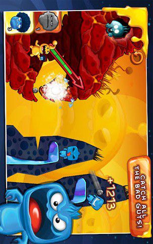 Monster Island  – 몬스터 아일랜드 1.1.6 2