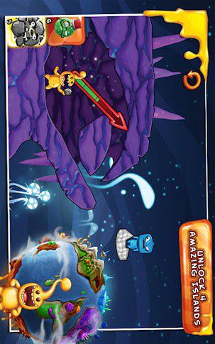 Monster Island  – 몬스터 아일랜드 1.1.6 3