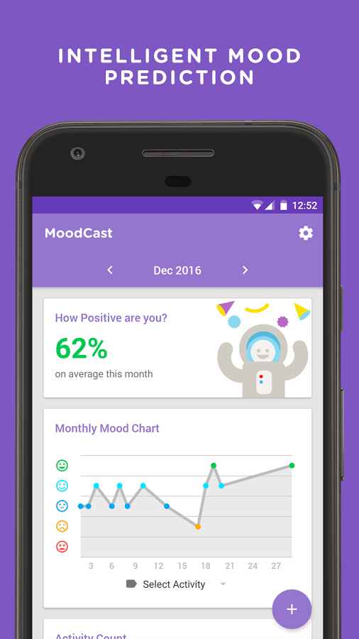 MoodCast Diary – 무드캐스트 다이어리 (프리미엄) 1.0.22 1