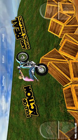 Motorbike HD  – 모터바이크 HD 5.2.4 1