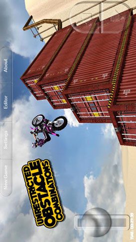 Motorbike HD  – 모터바이크 HD 5.2.4 2