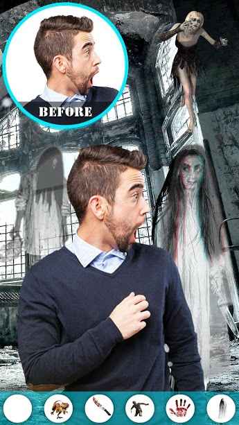 Movie Effect Photo Editor-Movie FX Photo Effects – 무비 이펙트 포토 편집기-무비 FX 포토 이펙트 (프로) 1.10 1