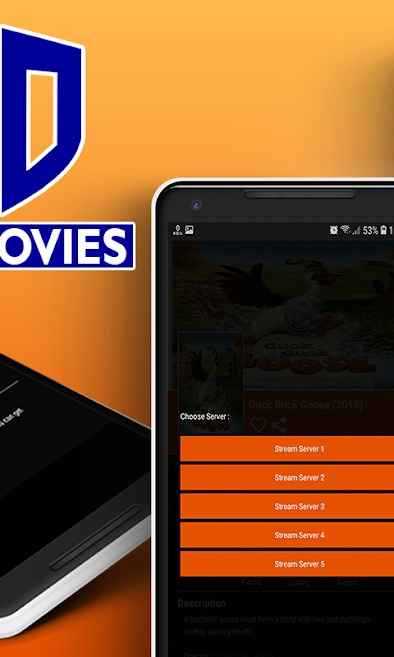 Movies 4 Free – Free HD Movies 2018 – 무료 영화 2018 – 무료 HD 영화 7.0.0 버그판 3