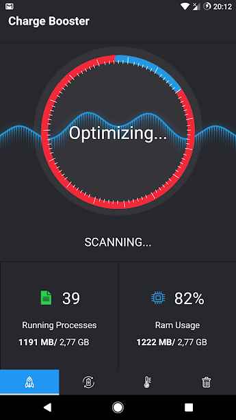 Multi Booster & Optimizer – 멀티 부스터 & 최적화기 1.0r 8