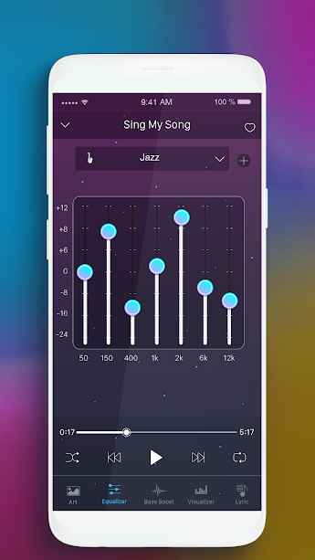 Music Player 2019 & MP3 Player 2019 – 뮤직 플레이어 2019 & MP3 플레이어 2019 1.0.1 1