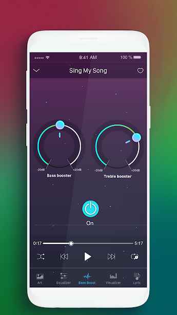 Music Player 2019 & MP3 Player 2019 – 뮤직 플레이어 2019 & MP3 플레이어 2019 1.0.1 2