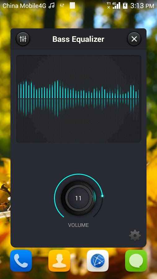 Music Volume Equalizer Pro  – 뮤직 볼륨 이퀄라이저 프로 (프로) 1.3.4 1