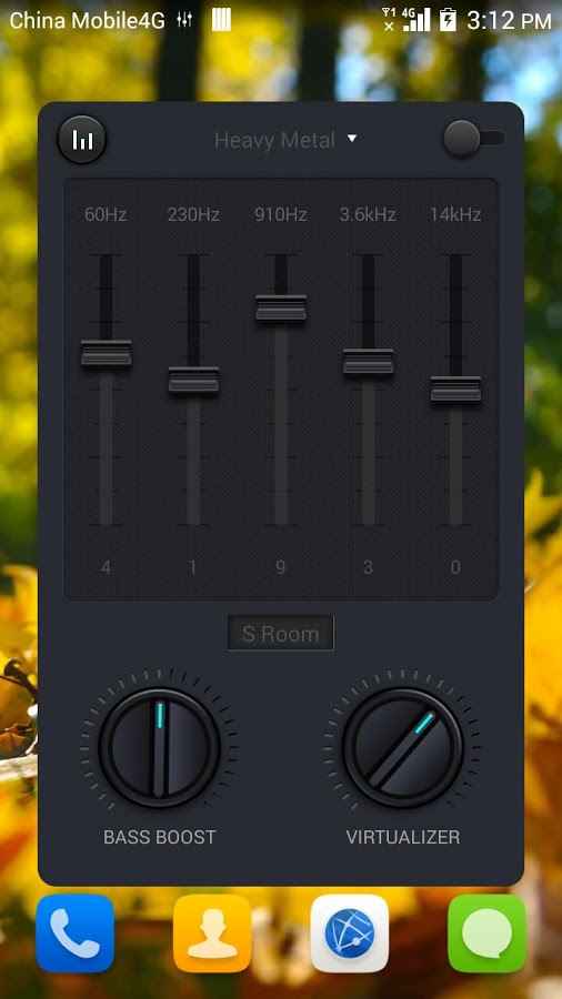 Music Volume Equalizer Pro  – 뮤직 볼륨 이퀄라이저 프로 (프로) 1.3.4 4