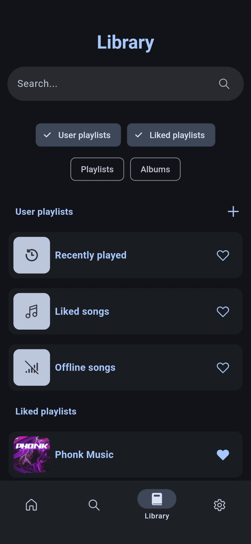 Musify – 뮤지파이 8.7.4 4