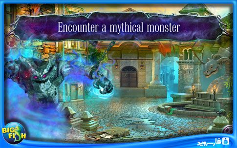 Mystery of the Ancients: Curse  – 고대의 신비: 저주 1.0 3