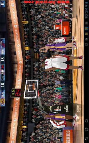 NBA 2K13 Updated July 2013 1.1.2 2