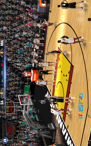 NBA 2K14  1.30 2