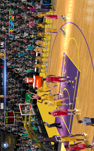 NBA 2K14  1.30 3