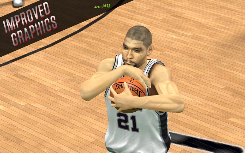 NBA 2K16  0.0.29 5