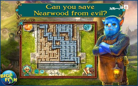 Nearwood Collector’s Edition  – 니어우드 컬렉터스 에디션 1.0.0 1