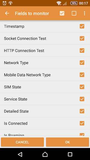 Network Monitor – 네트워크 모니터 1.32.1 8