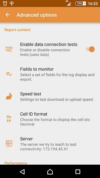 Network Monitor – 네트워크 모니터 1.32.1 2