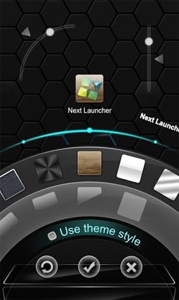 Next honeycomb live wallpaper  – 넥스트 허니콤 라이브 월페이퍼 2.05 2