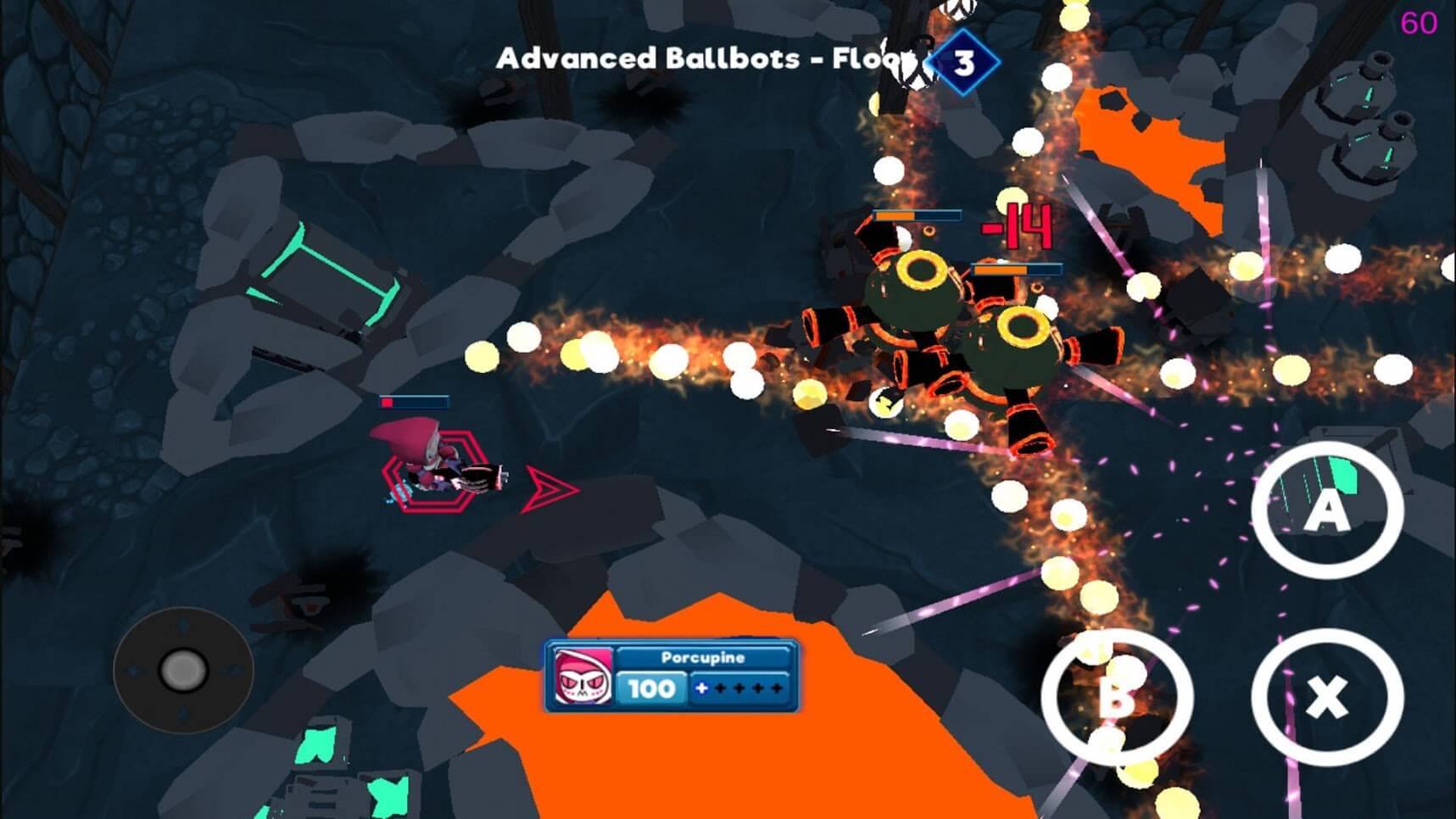 NoReload Heroes 1.0 +데이터 1