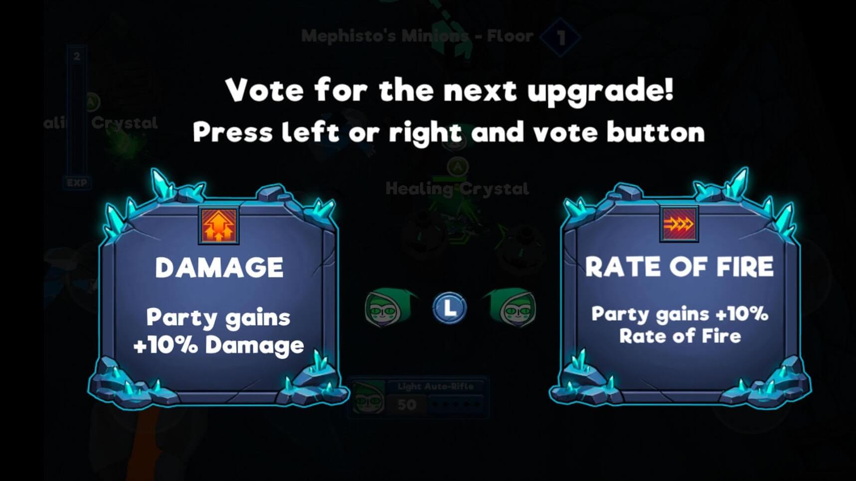 NoReload Heroes 1.0 +데이터 2