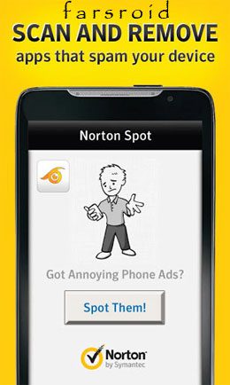 Norton Spot ad detector  – 노턴 스팟 광고 탐지기 1.0.0.18 2