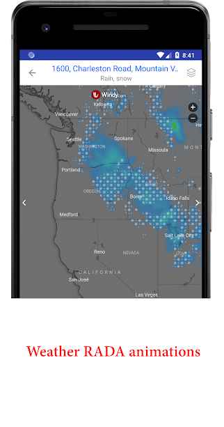 Now Weather Pro – 현재 날씨 프로 (프로) 2.20.01.07 4