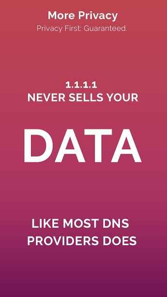 One DNS – Faster, Private Internet & Unblock Sites – 원 DNS – 더 빠르고, 개인적인 인터넷 및 사이트 차단 해제 1.0.3 4