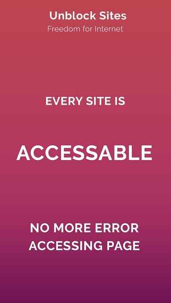 One DNS – Faster, Private Internet & Unblock Sites – 원 DNS – 더 빠르고, 개인적인 인터넷 및 사이트 차단 해제 1.0.3 5