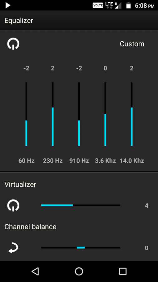 Oneamp Pro – 원앰프 프로 (프로) 5.6.0 1