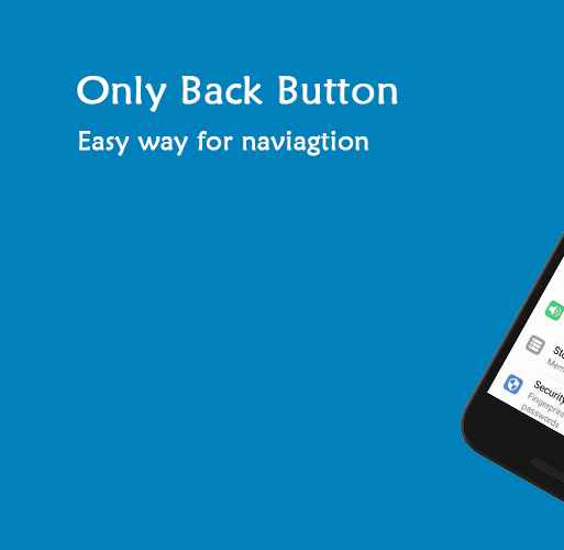 Only Back Button Full – 온리 백 버튼 풀 1.46s 7