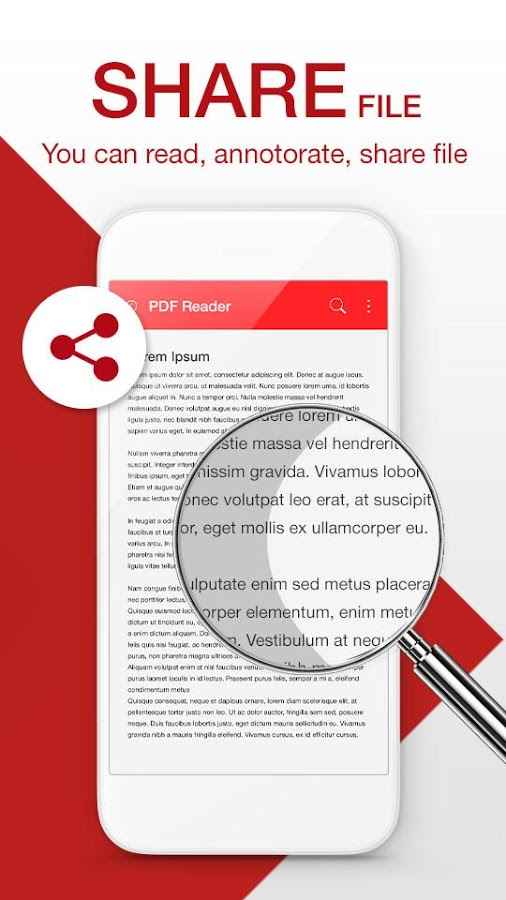 PDF Reader & PDF Viewer (No ads)  – PDF 리더 및 PDF 뷰어 (광고 없음) 1.0 2