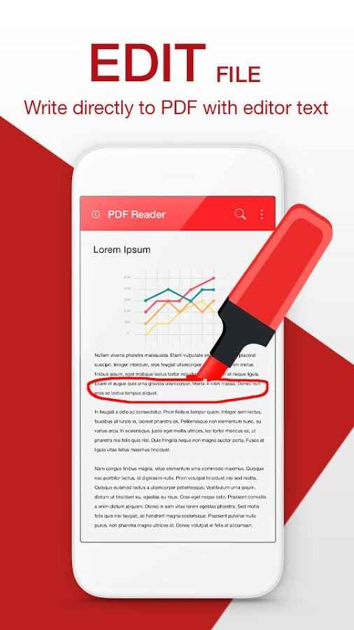 PDF Reader & PDF Viewer (No ads)  – PDF 리더 및 PDF 뷰어 (광고 없음) 1.0 4