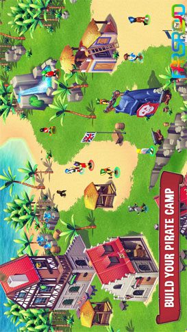 PLAYMOBIL Pirates  – 플레이모빌 해적 1.3.0 1