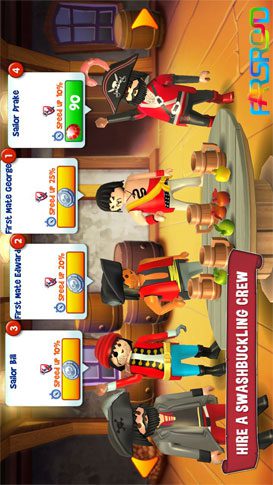 PLAYMOBIL Pirates  – 플레이모빌 해적 1.3.0 2