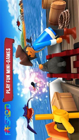 PLAYMOBIL Pirates  – 플레이모빌 해적 1.3.0 3