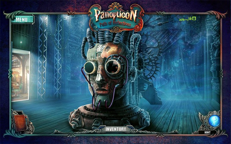 Panopticon: Path of Reflection  – 파놉티콘: 반사의 길 1.0 1