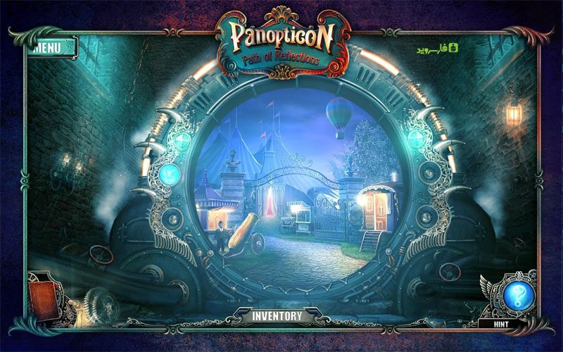 Panopticon: Path of Reflection  – 파놉티콘: 반사의 길 1.0 4