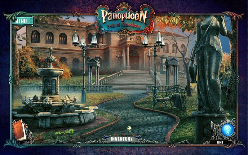 Panopticon: Path of Reflection  – 파놉티콘: 반사의 길 1.0 7